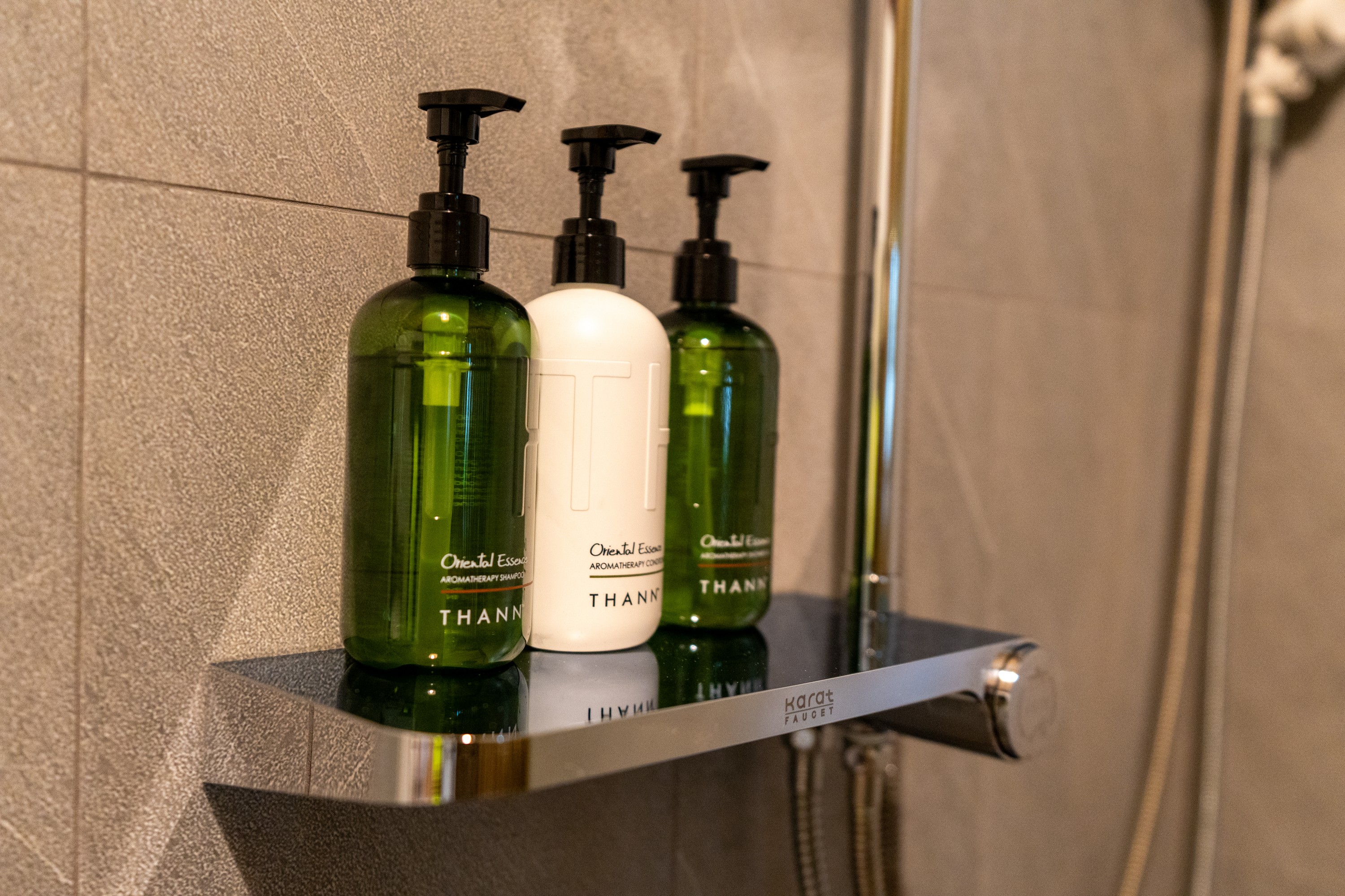 Eco Toiletries