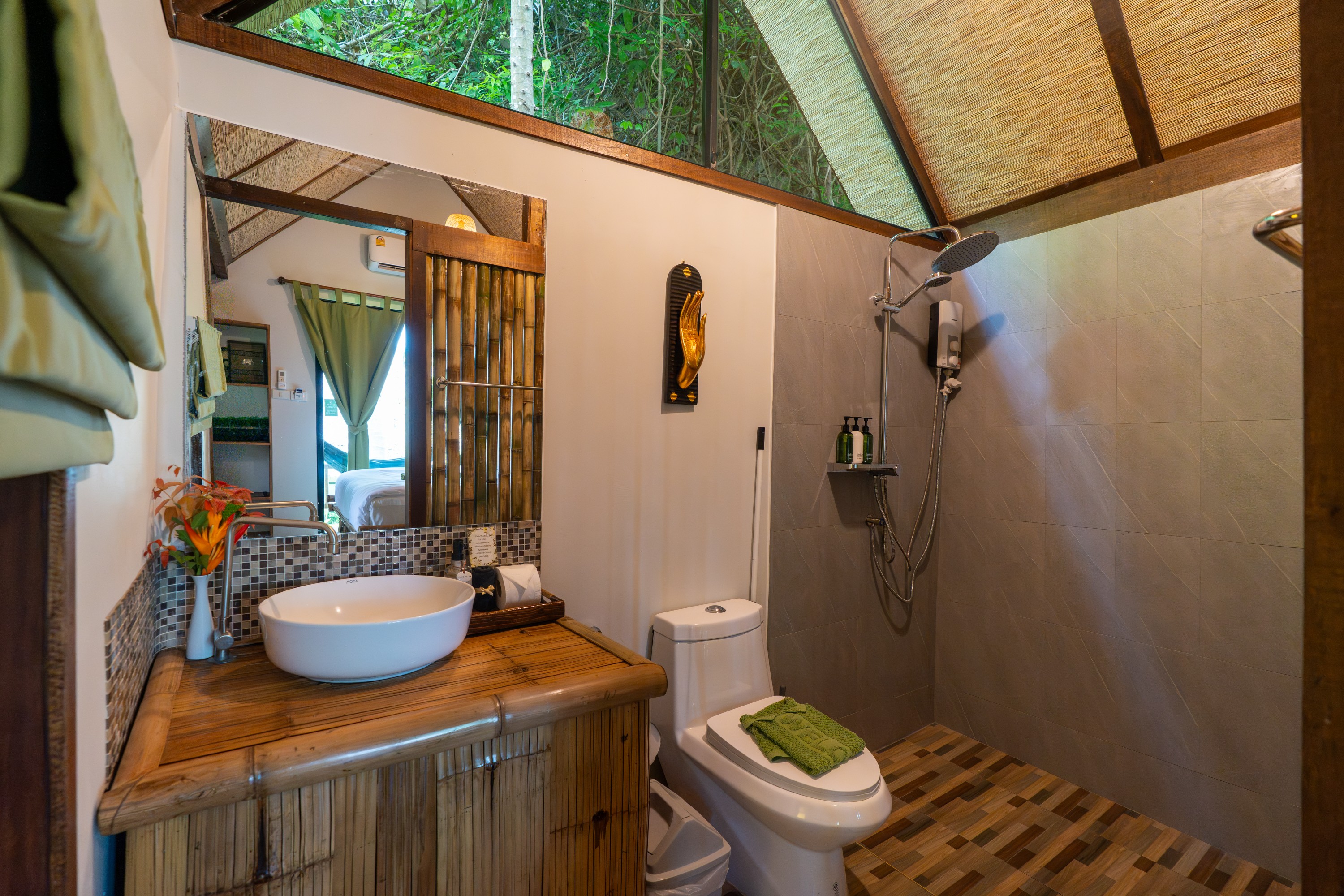 Bathroom Design