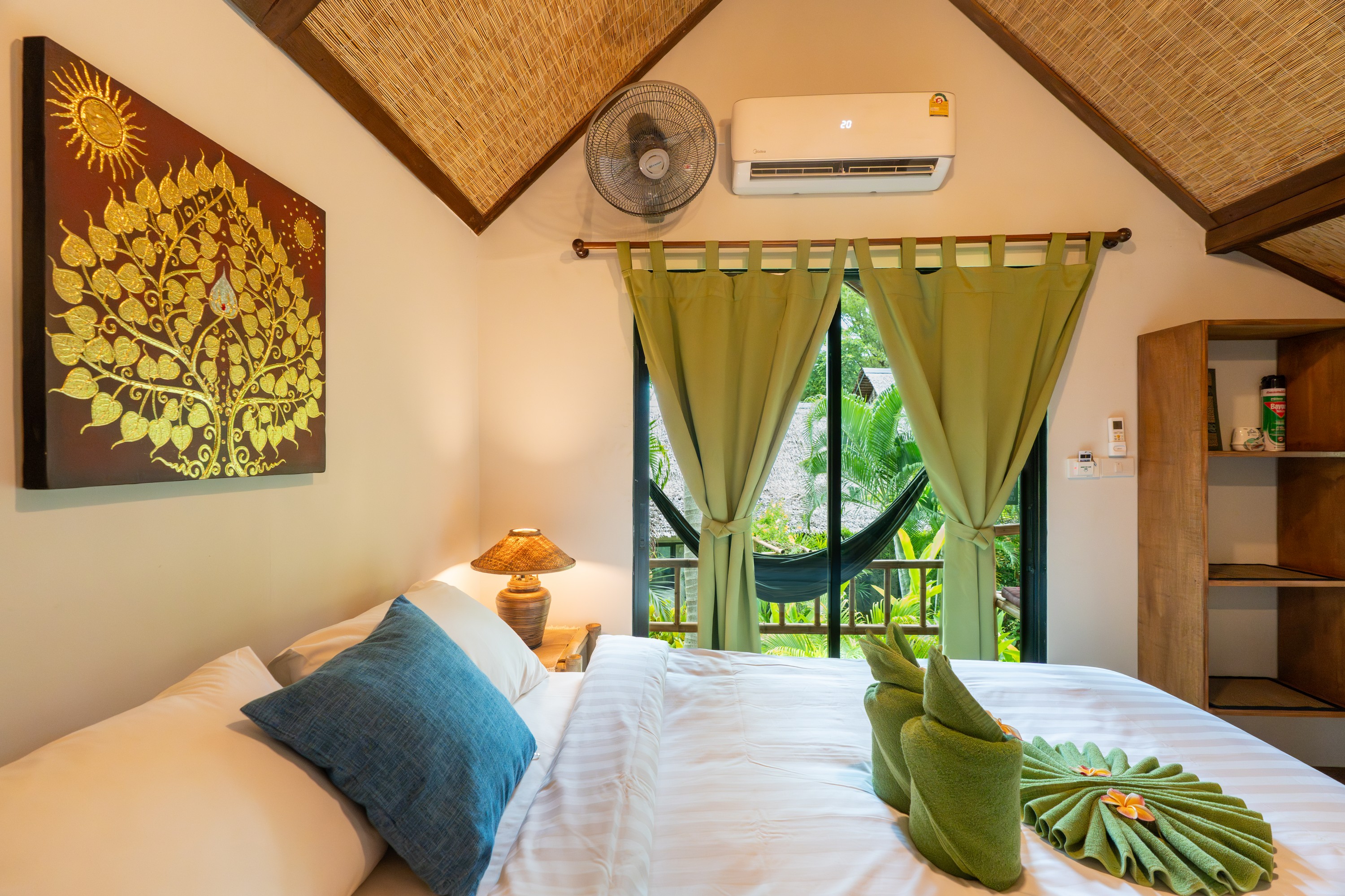 Chalet Details